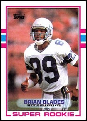 182 Brian Blades